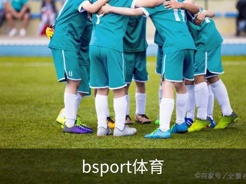 bsport体育品牌故事